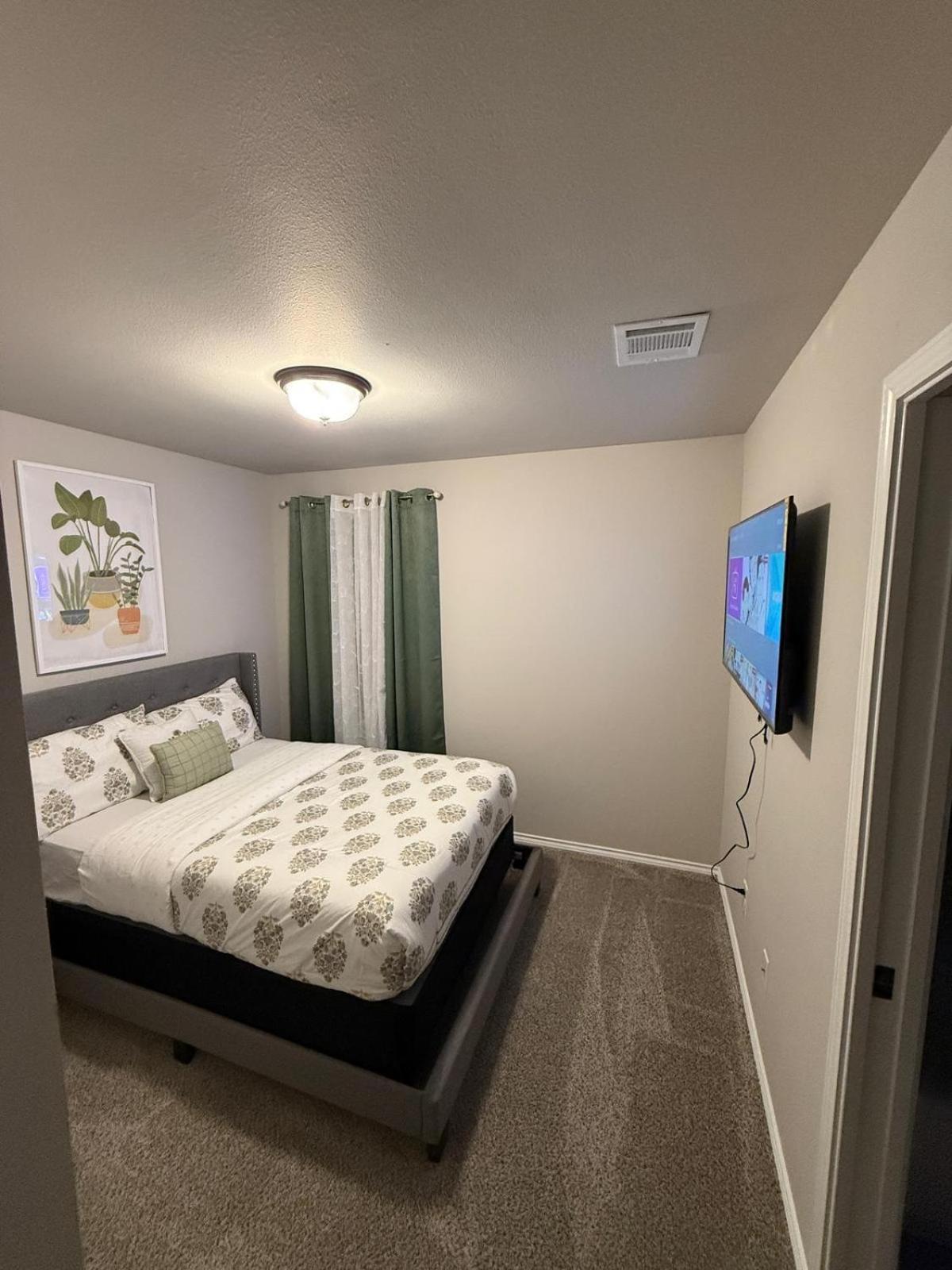 Gorgeous, Brand New 3 Bedrooms Home- Built 2024, Near Seaworld & Lackland Afb San Antonio Exterior foto